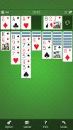 Simple Solitaire screenshot 3