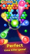 Bubble Shooter Balls - Popping screenshot 6