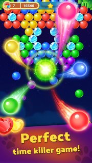 Bubble Shooter Balls: Popping screenshot 7