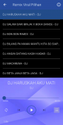 DJ haruskah aku mati screenshot 3