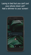 DigiLux: Fingerprint Gestures for Phone Brightness screenshot 2