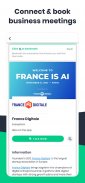 France Digitale app screenshot 3