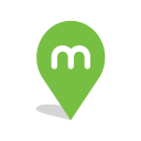 Mojostreet - Local search Icon