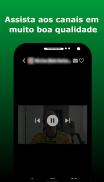 Sistema brasileiro de televisão ao vivo screenshot 6