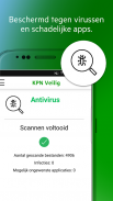 KPN Veilig Virusscanner screenshot 4