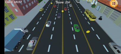 Cars and Monke screenshot 2