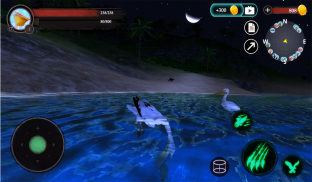 The Pelican screenshot 9