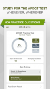 AFOQT Practice Test screenshot 1