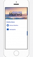 Mwalimu Marwa screenshot 3