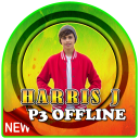 Lagu Harris J Offline - NEW 2020