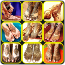 Foot / Feet Mehndi Designs - Baixar APK para Android | Aptoide