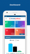 InvestYadnya - Financial Plan, screenshot 3