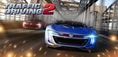 Traffic Car Racing Ultimate