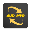 AUD : MYR Currency Converter