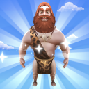 Caveman Rush 3D