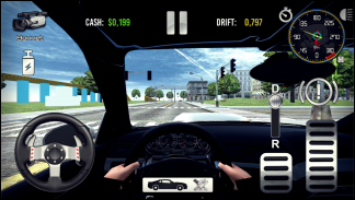 M3 E46 Driving Simulator screenshot 4