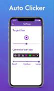 Auto Clicker - Auto Tapper & E screenshot 5