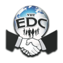 EDC VIIT Icon