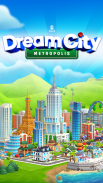 Dream City: Metropolis screenshot 0