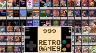 Super Retro - Emulator Games screenshot 3
