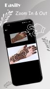 Mehndi Design : Henna Designs screenshot 4