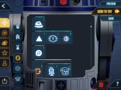 Smart R2-D2 screenshot 1