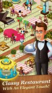 Star Chef™ : Jogo de Culinária e Restaurante screenshot 2