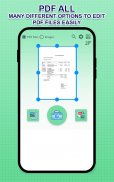 PDF Maker Image to Pdf screenshot 5