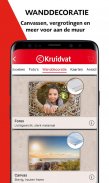 Livre photo – Tirage Kruidvat screenshot 6