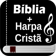 Bíblia Sagrada JFA e Harpa Cristã Offline Gratuita screenshot 6