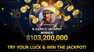 Blackjack Championship screenshot 2