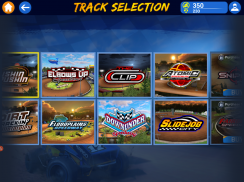 Dirt Trackin Sprint Cars screenshot 10