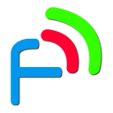 Freader - News Feed Reader Icon