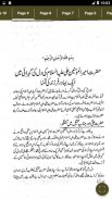 Ghazi Abbas Alamdar - Urdu Book Offline screenshot 3