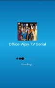 Office-Vijay TV Serial screenshot 8