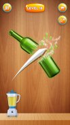 Bottle Crush Saga:Mobile Games screenshot 1