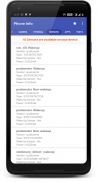 All Phone Info screenshot 2