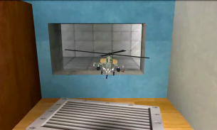 Helidroid 2 : 3D RC Helicopter screenshot 10