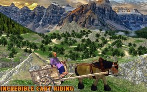 New Horse Racing Games: jokey screenshot 0