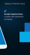 CoinPayments - Crypto Wallet for Bitcoin/Altcoins screenshot 3