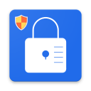 Smart Locker - Pelindung Privasi Aplikasi Icon