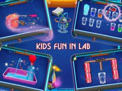 Kids Fun Science Experiment screenshot 6