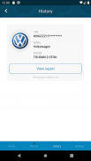 Volkswagen History Check: VIN Decoder screenshot 3