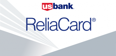 U.S. Bank ReliaCard