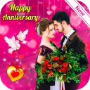 Anniversary Photo Editor