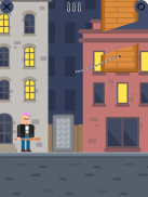 Mr Ninja: Puzles rebanadores screenshot 4