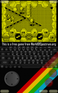 Speccy - ZX Spectrum Emulator screenshot 17