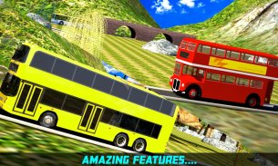 Bus Simulator Hill Climbing 2 screenshot 0