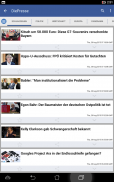 Österreich Nachrichten screenshot 3