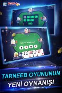 Türkiye Texas Poker screenshot 1